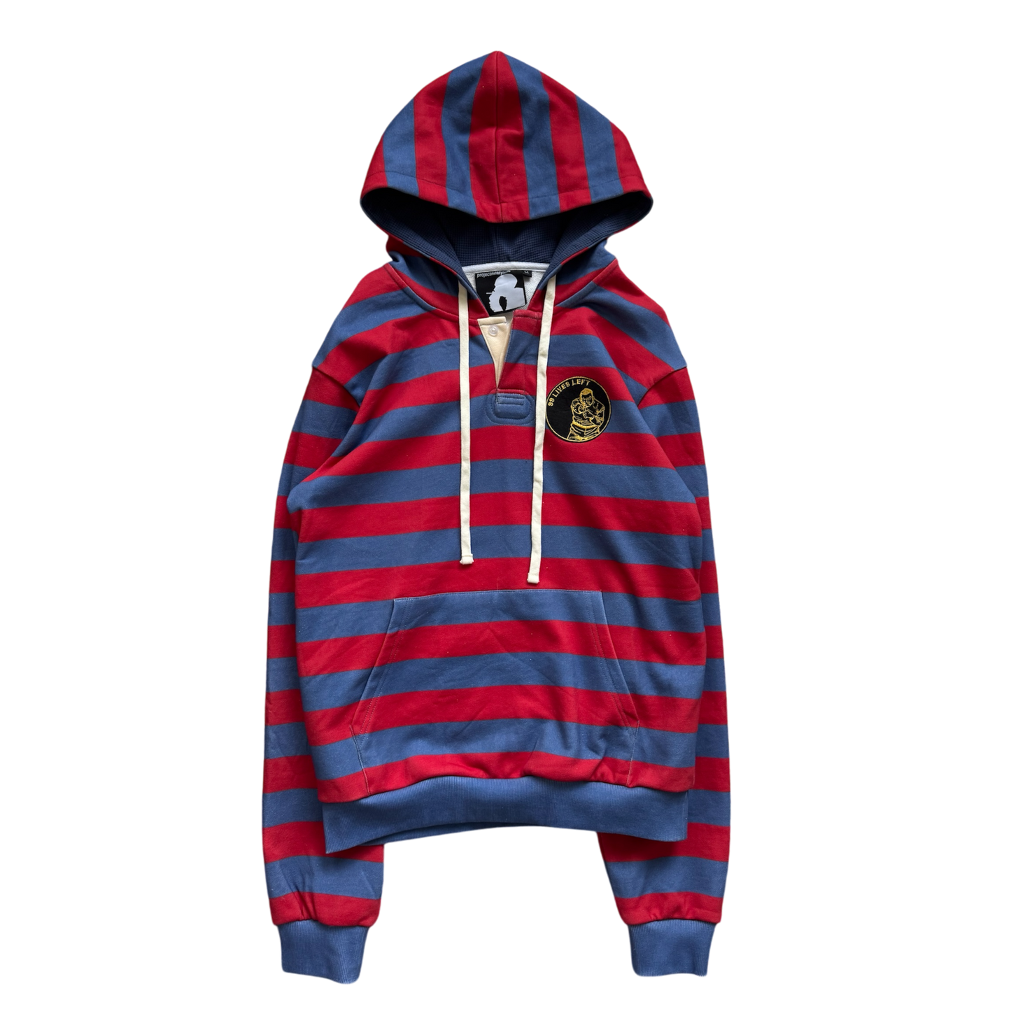 "99LIVES" Hoodie