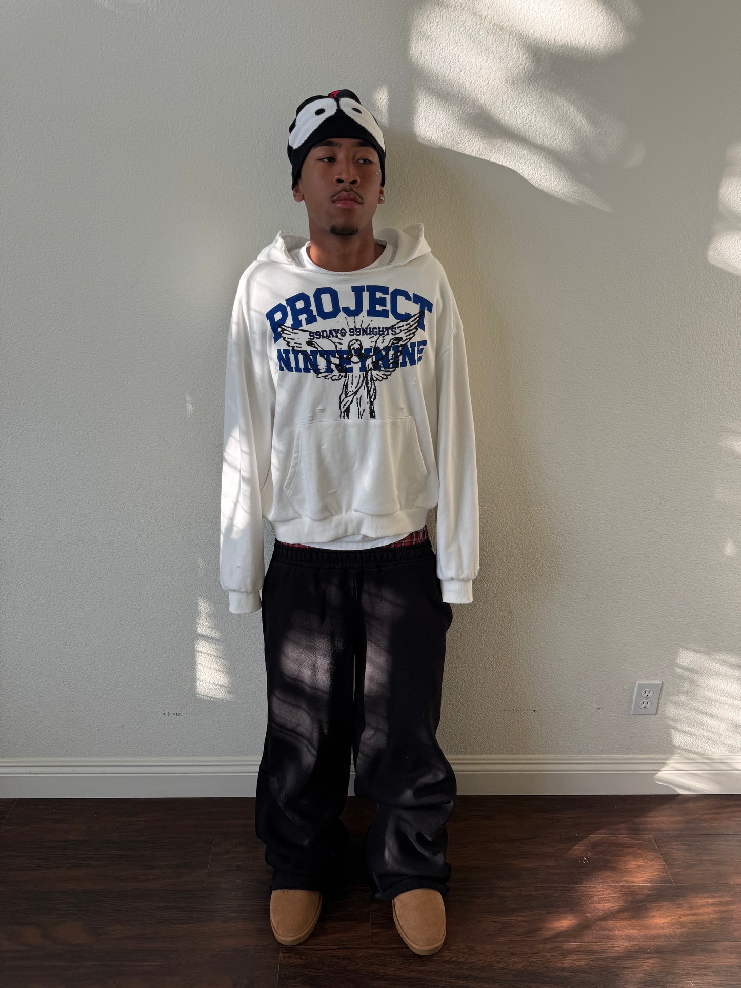 "Glory" Hoodie