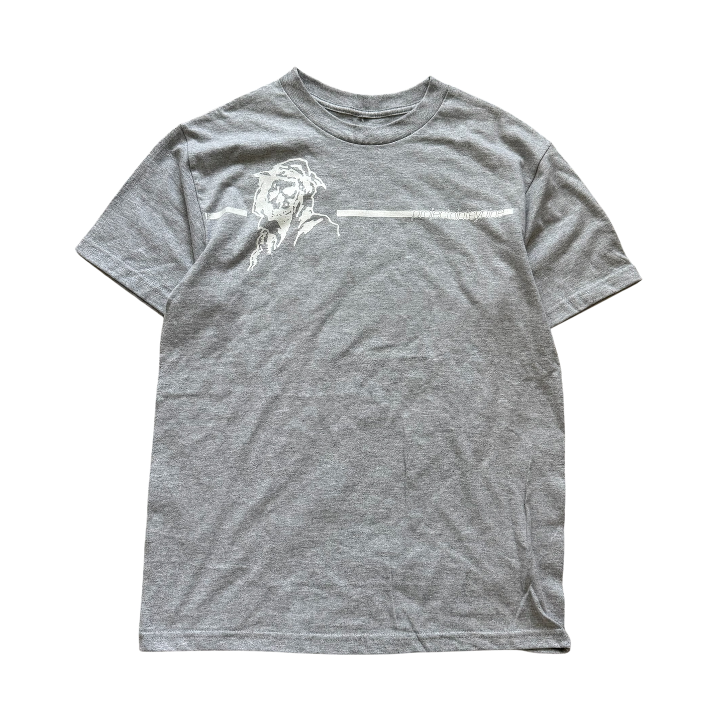 "TILDEATH" Tee (G)