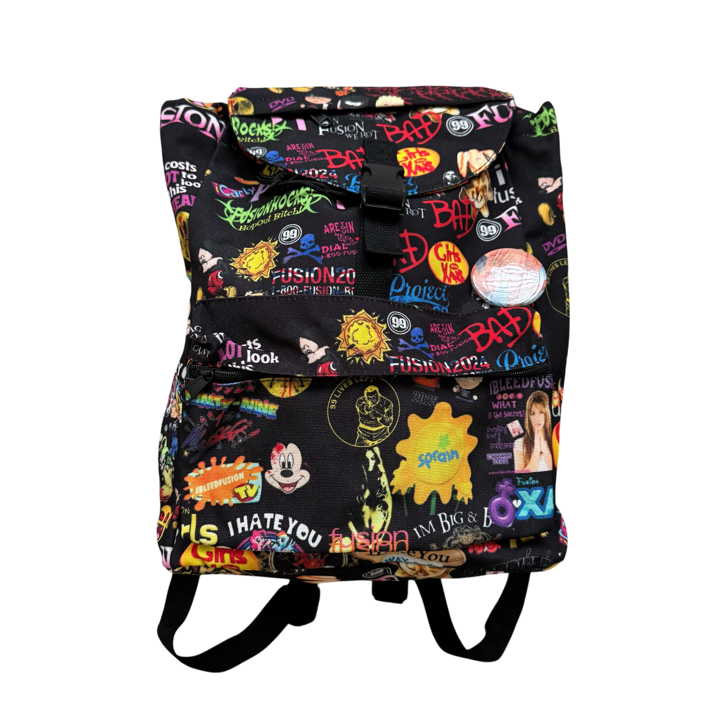 "UNIFORM" Backpack