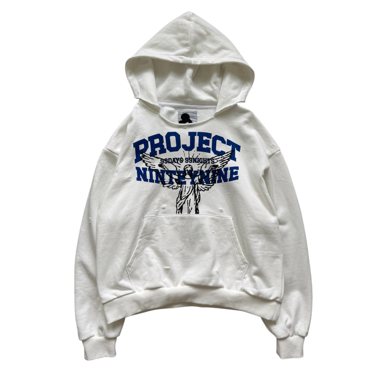 "Glory" Hoodie