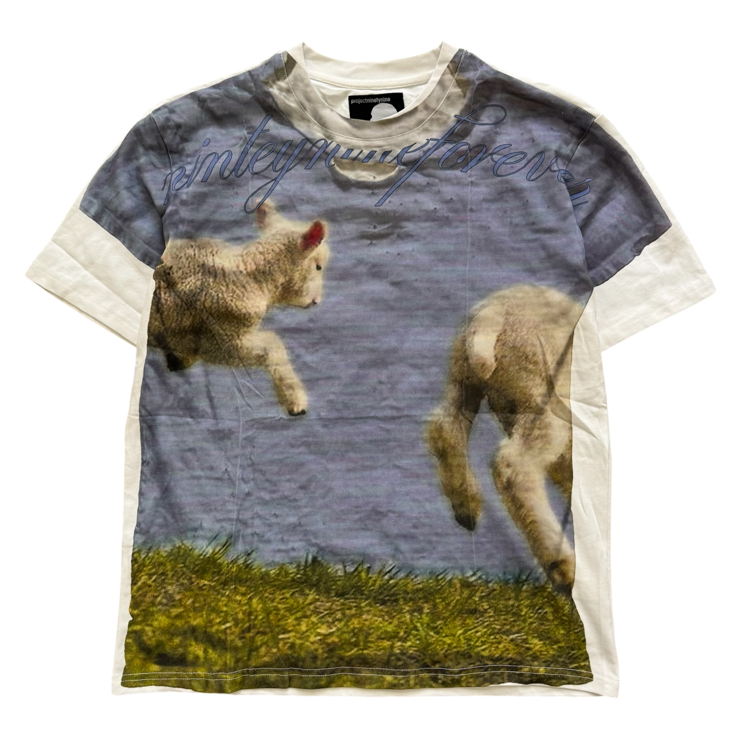 "Forever" Tee