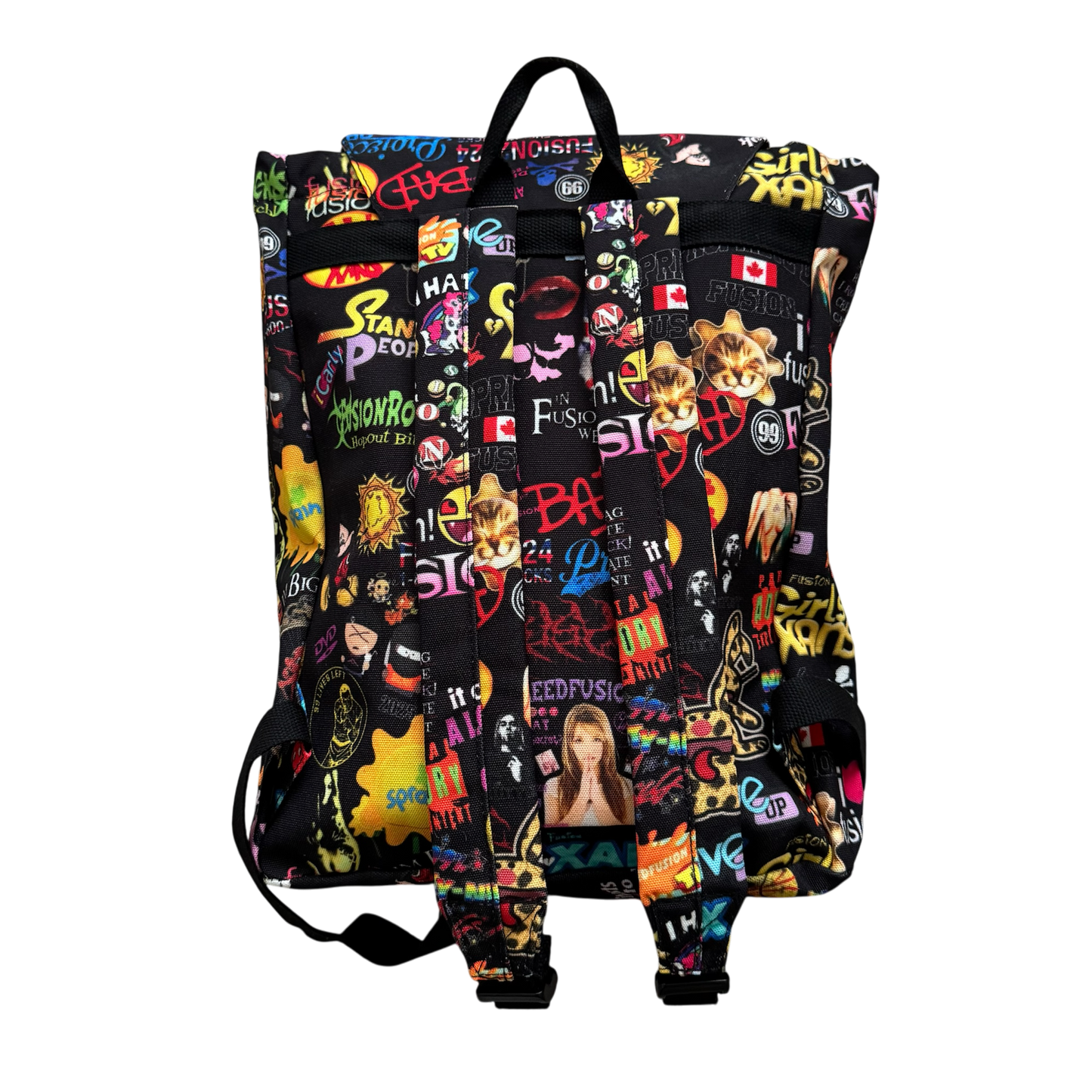 "UNIFORM" Backpack