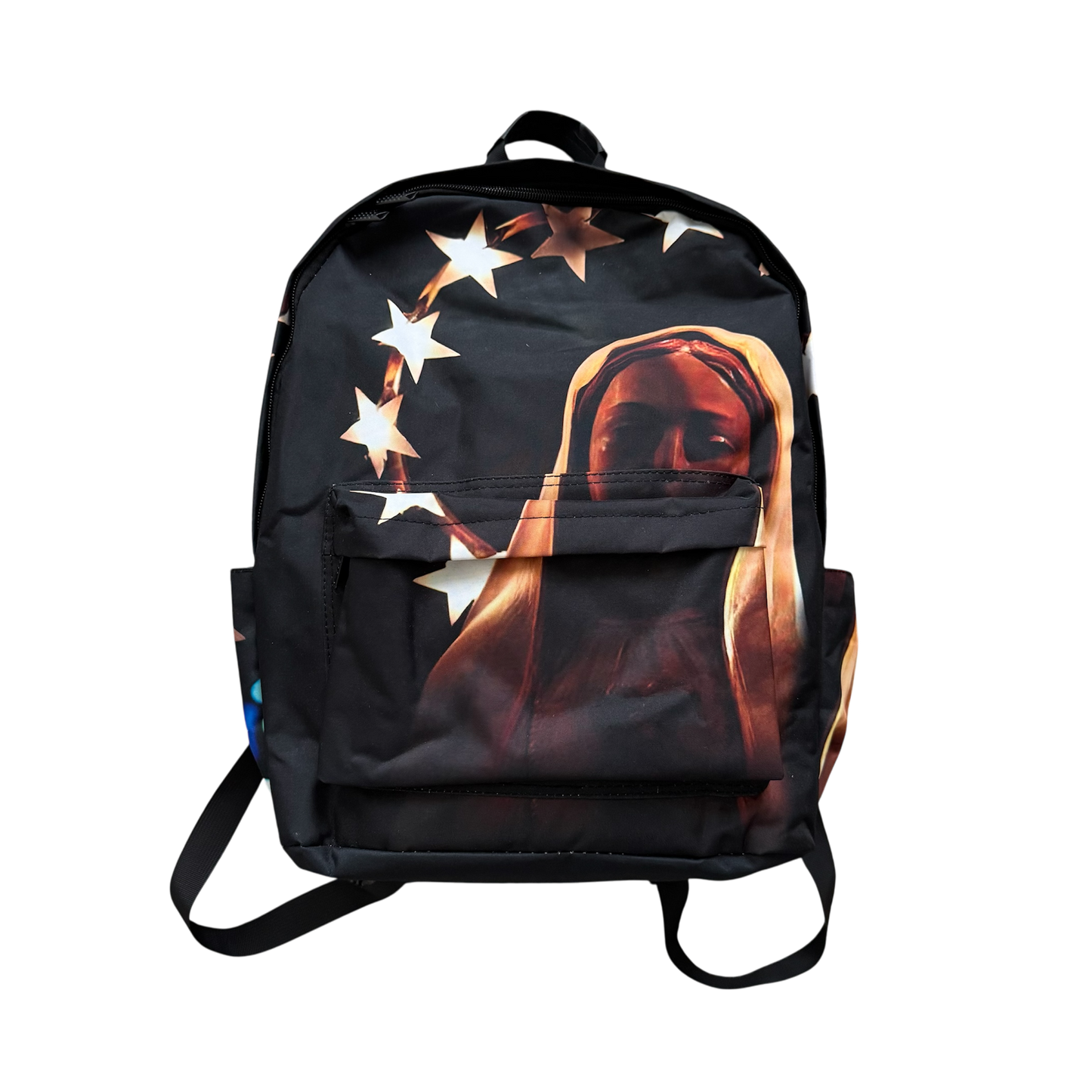 "Saint" Backpack