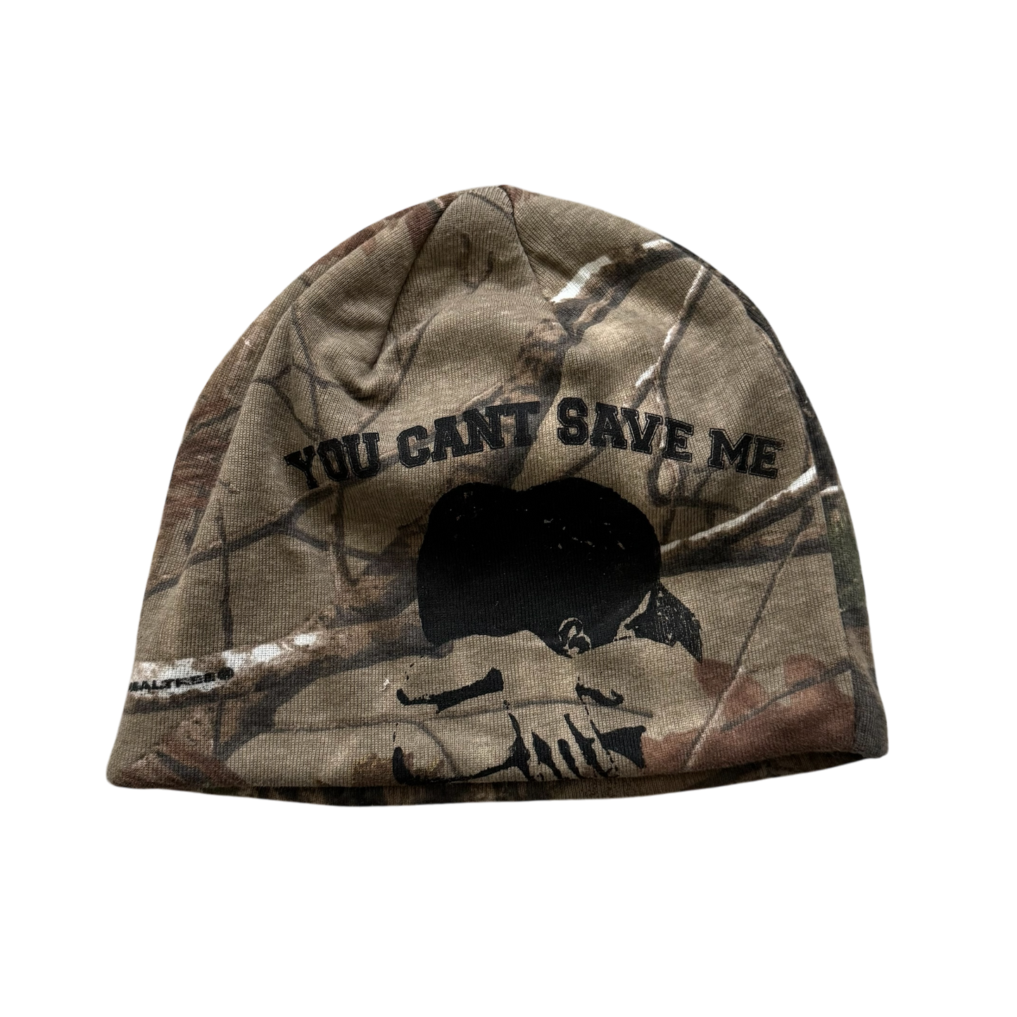 "saveme" Skully (B)