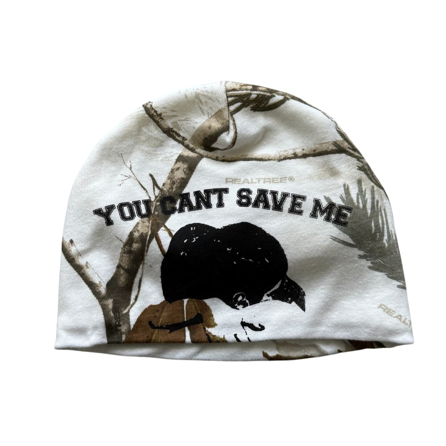 "saveme" Skully (W)