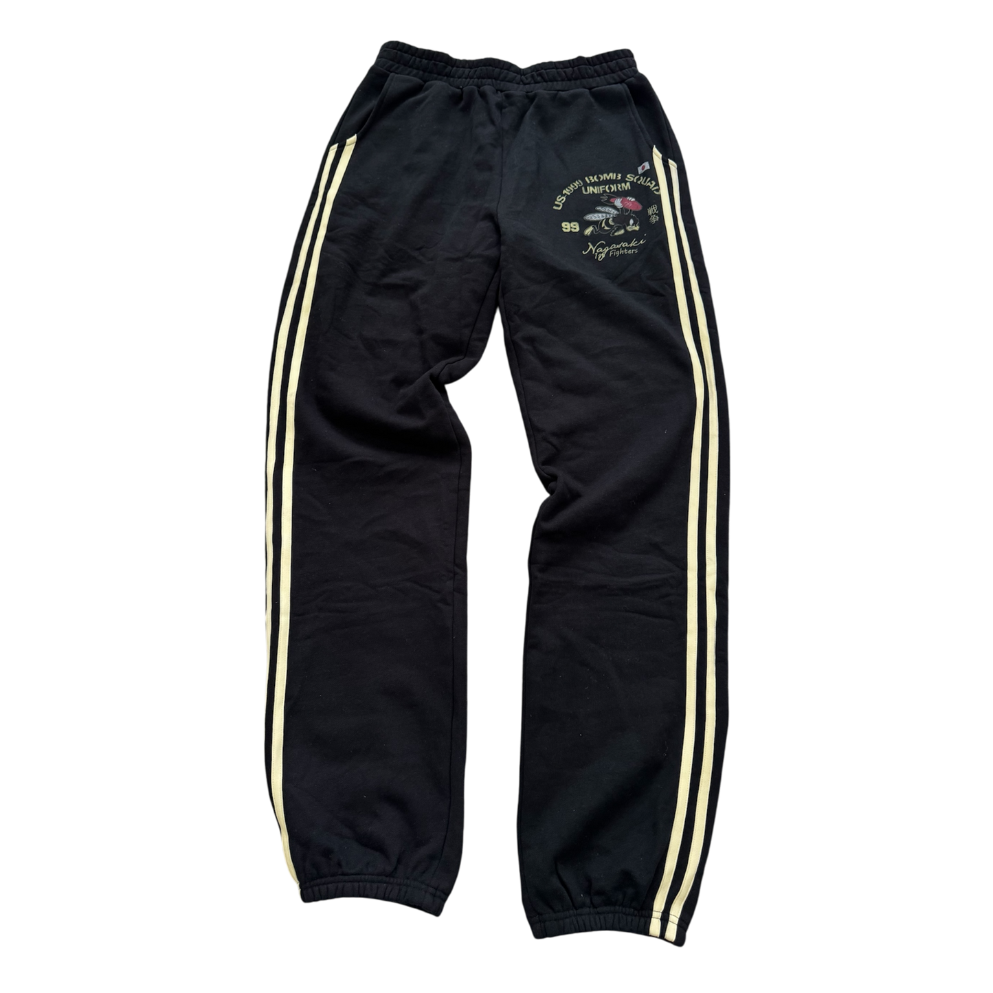 "Warboy" Sweats