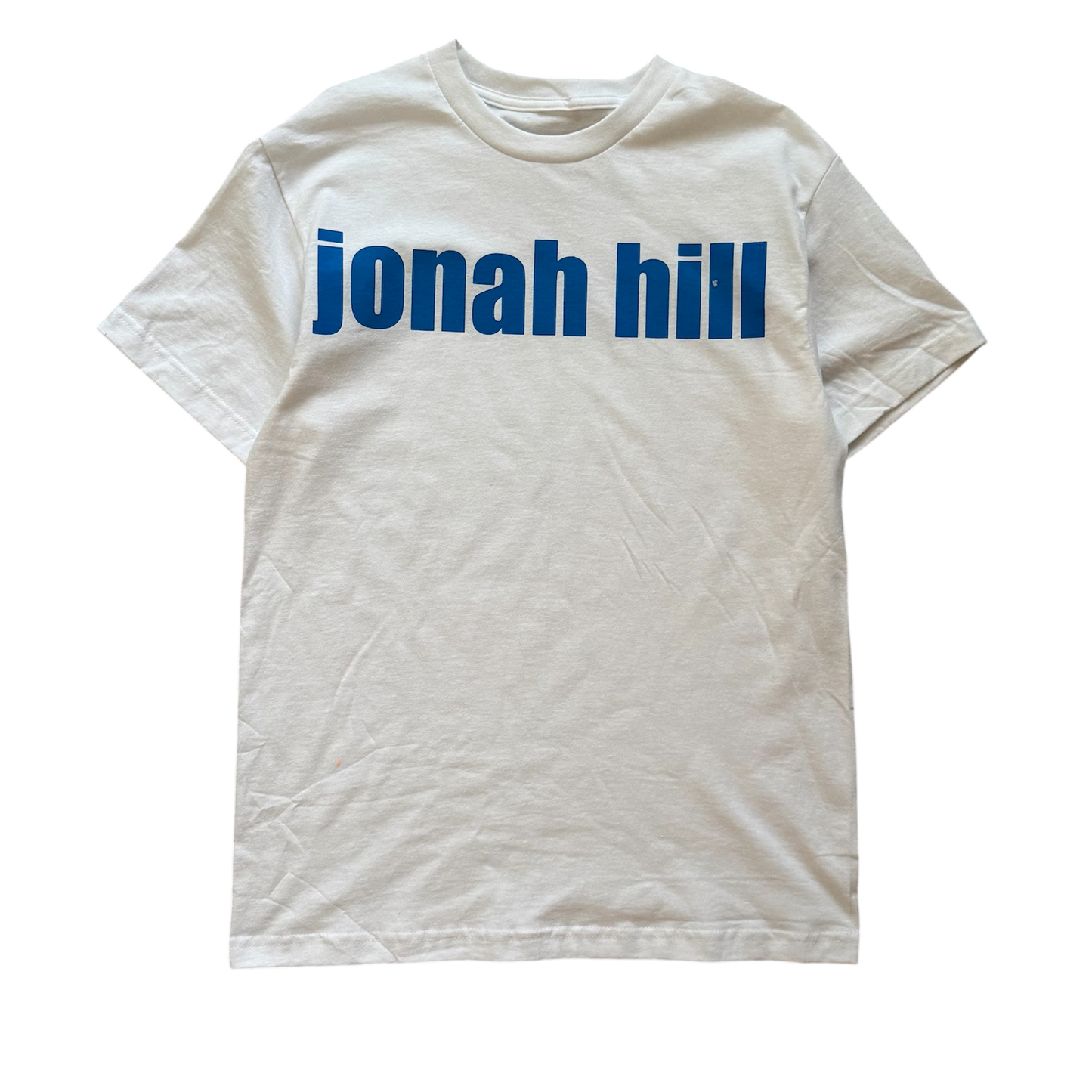 “jonah” Tee