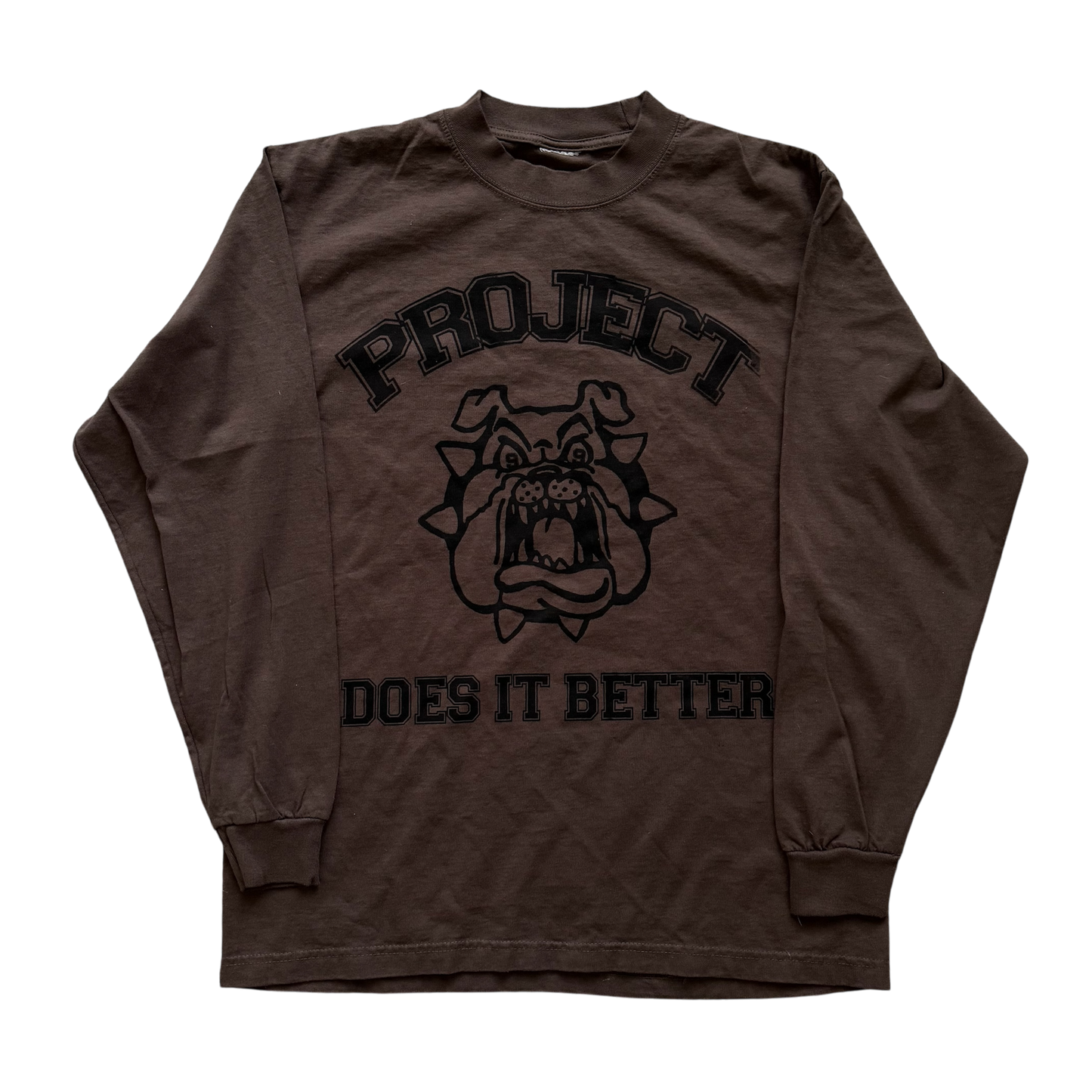 "99ftw" Longsleeve