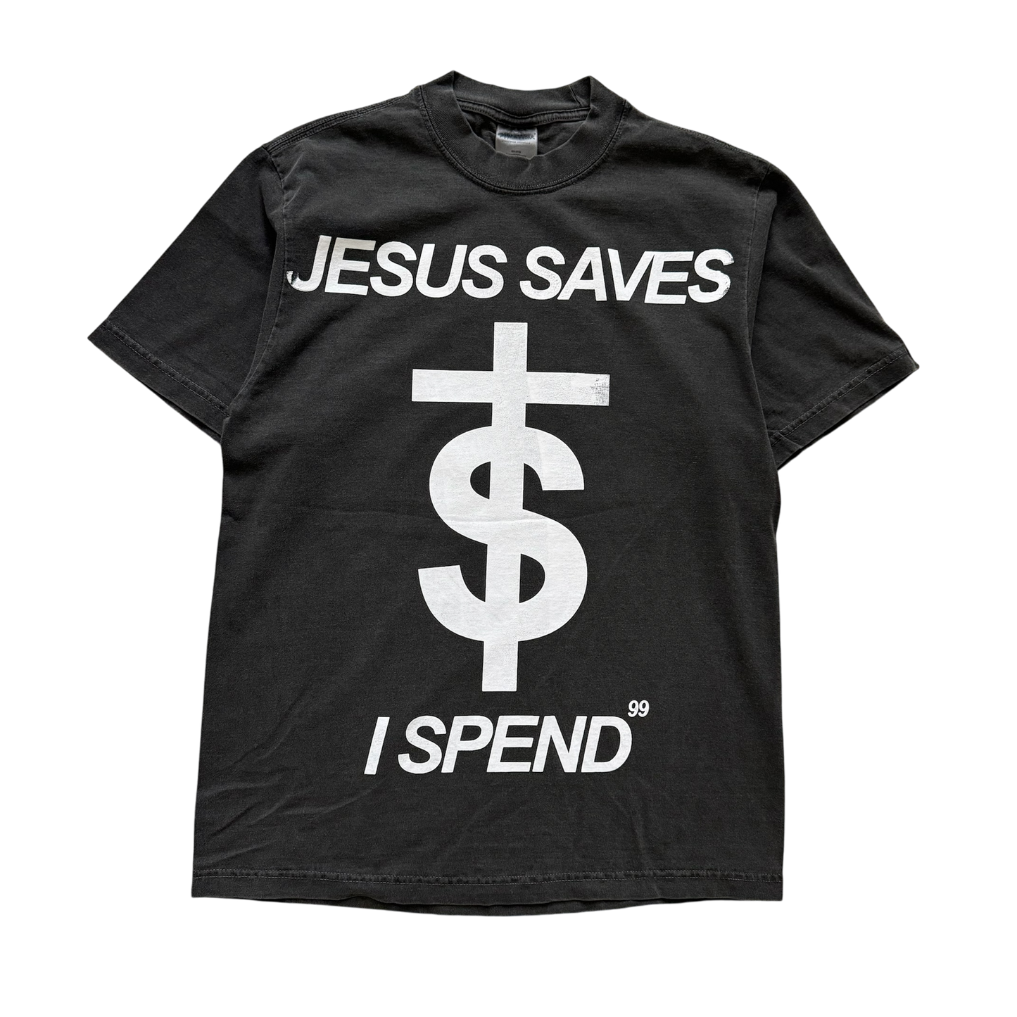 “SAVEME” Tee