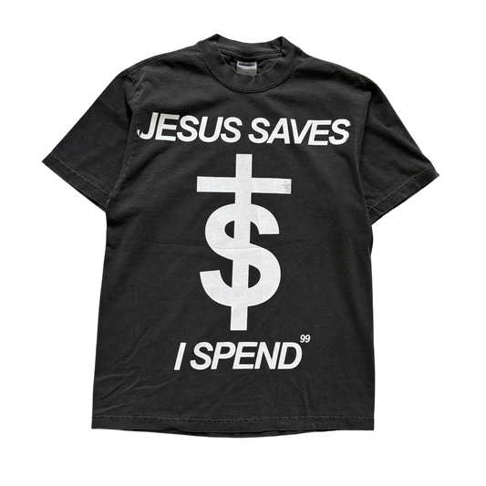 “SAVEME” Tee