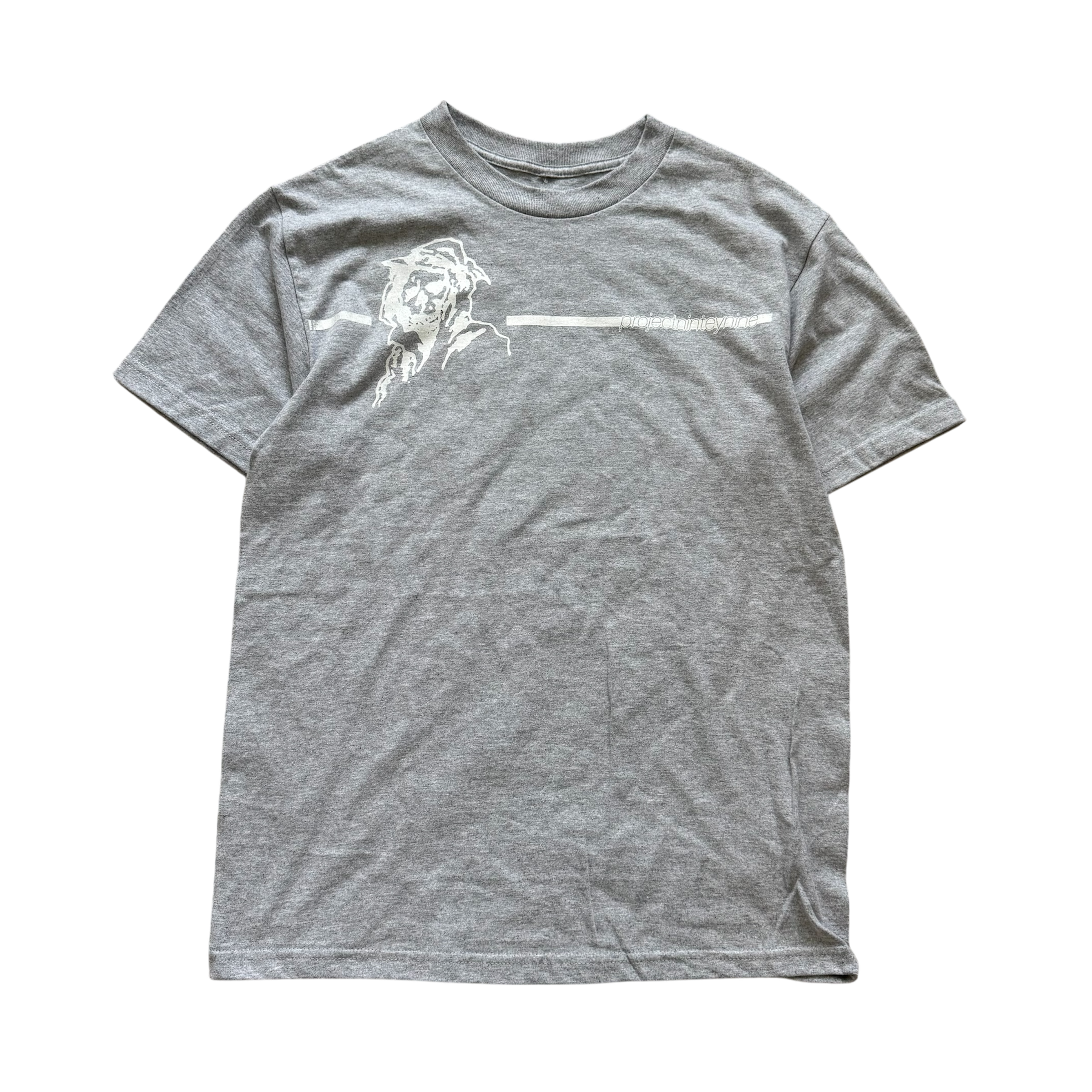 "TILDEATH" Tee (G)