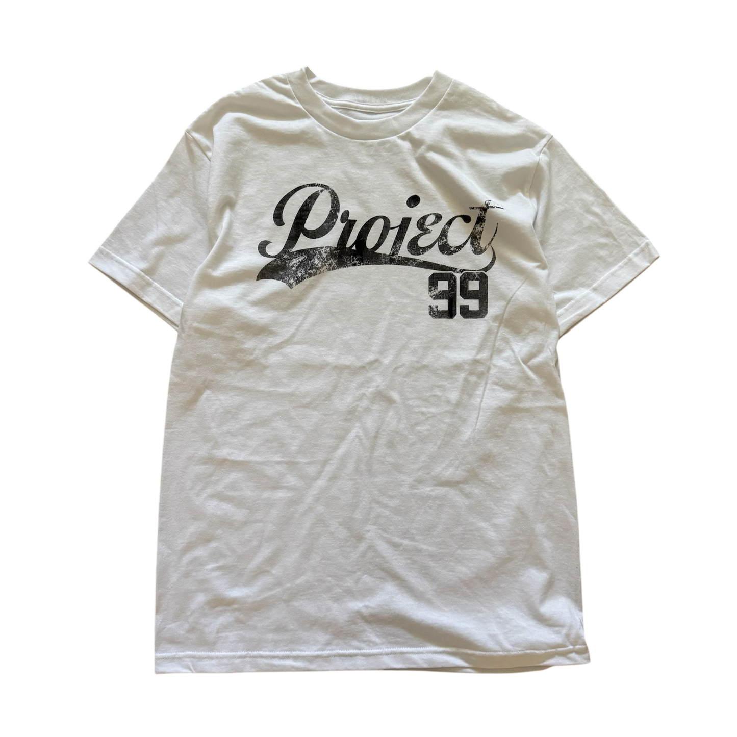 “NINENINE” Tee (W)