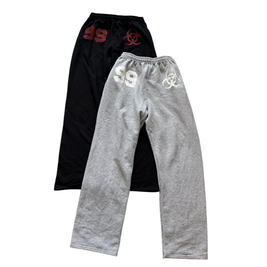"WAR" Sweats Bundle