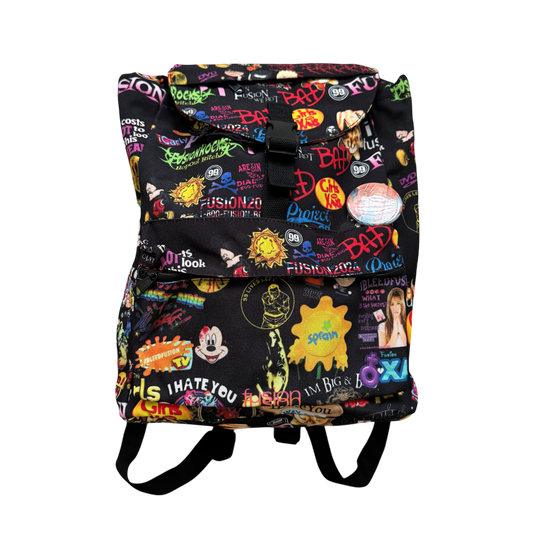 "UNIFORM" Backpack