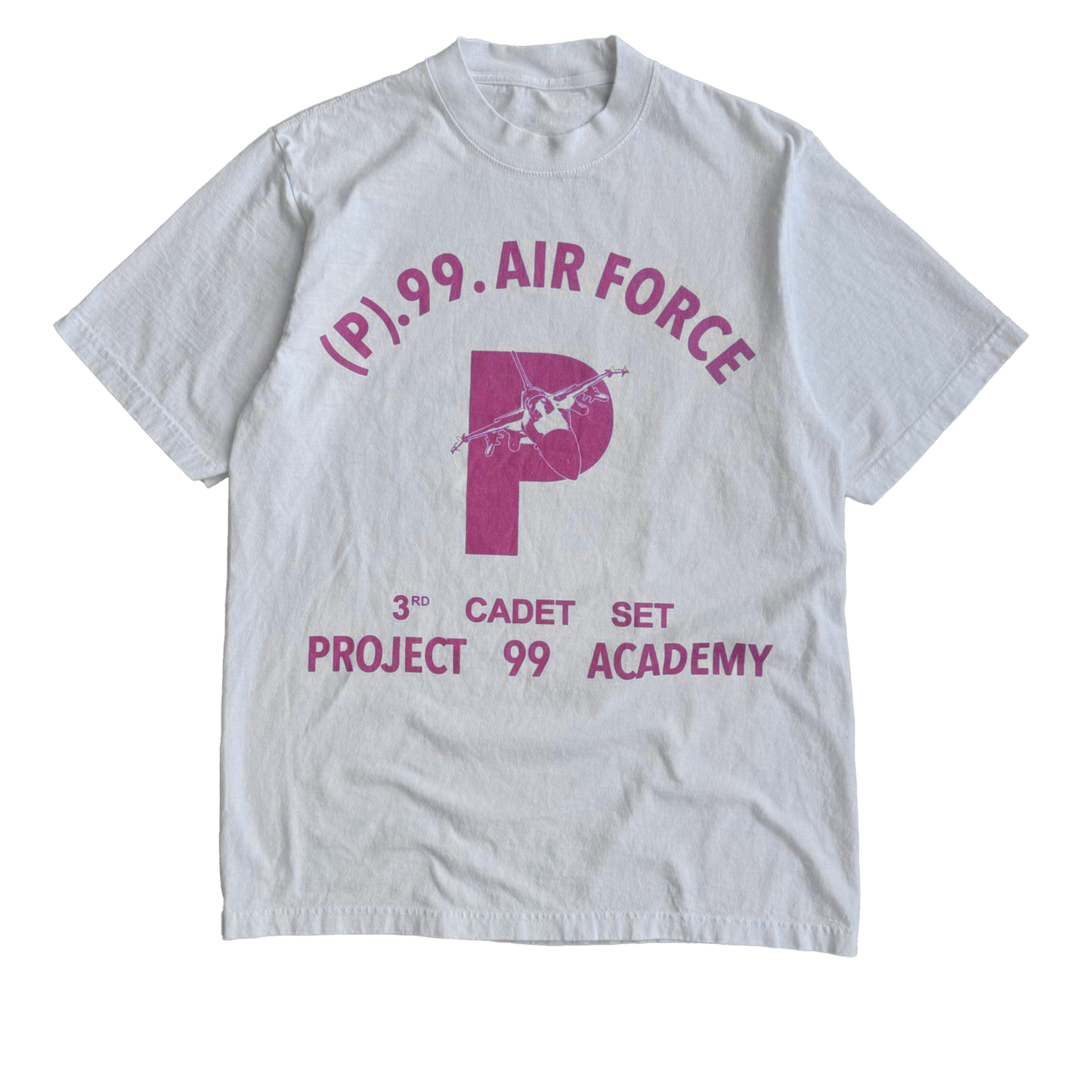 “Airforce” Tee