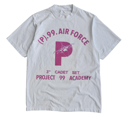 “Airforce” Tee