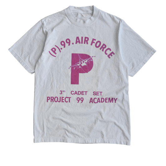 “Airforce” Tee