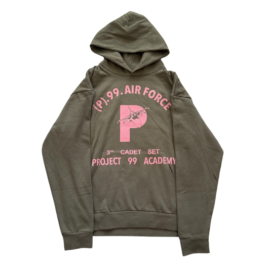 “AIRFORCE” Hoodie