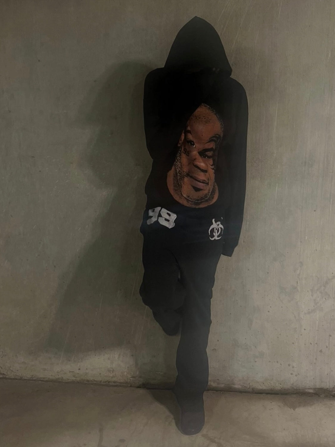 “WAR” Sweats (B)