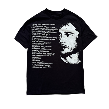 “Tyler” Tee