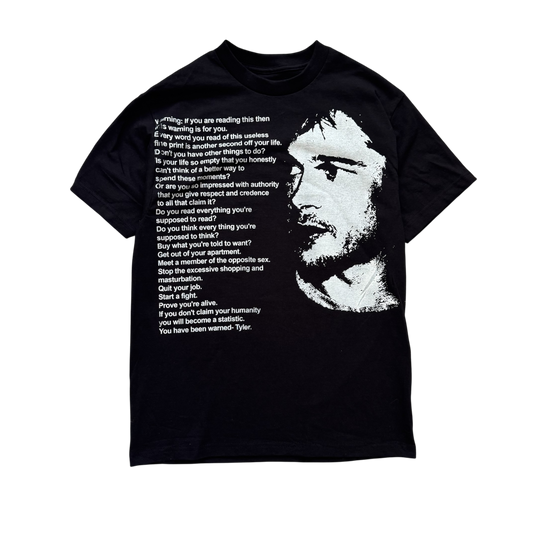 “Tyler” Tee