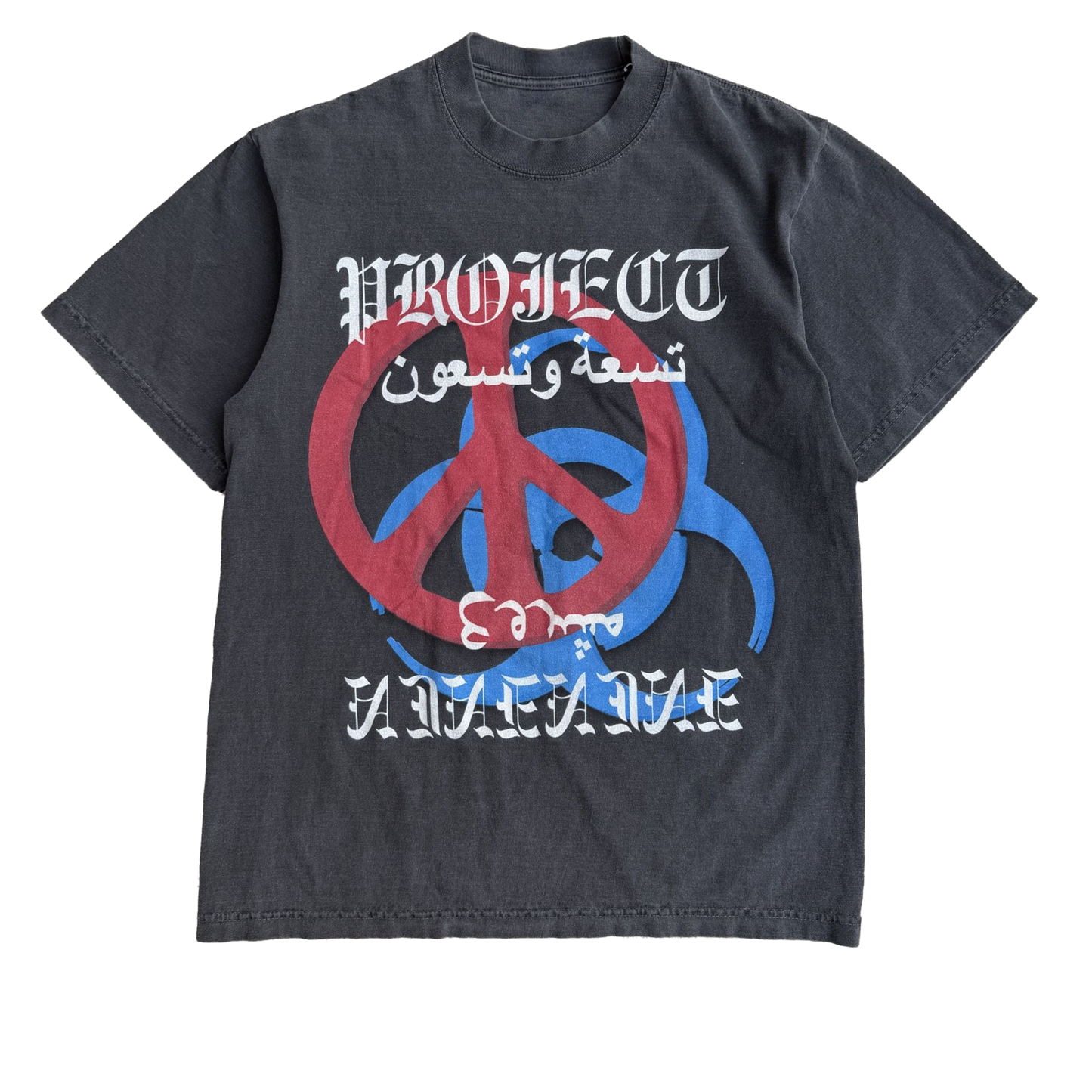 “Peace” Tee