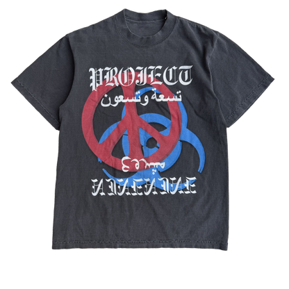“Peace” Tee