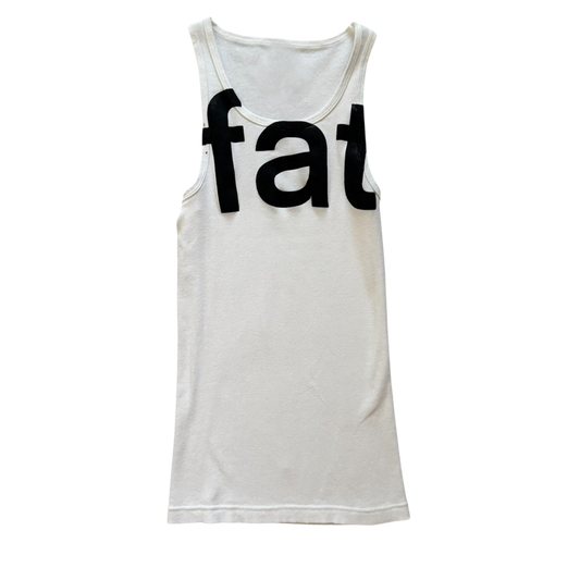 “fat” Tank