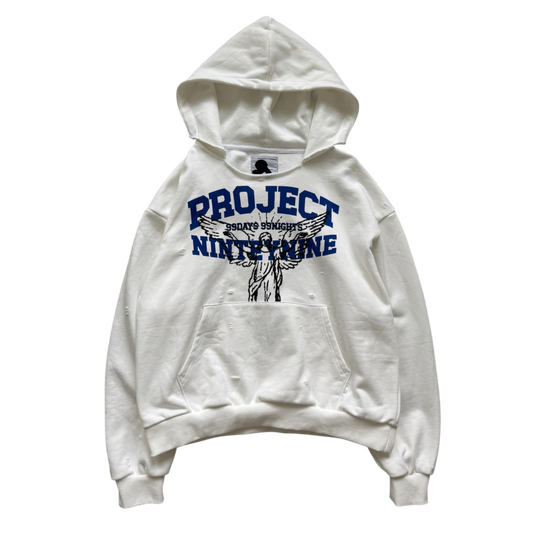 "Glory" Hoodie