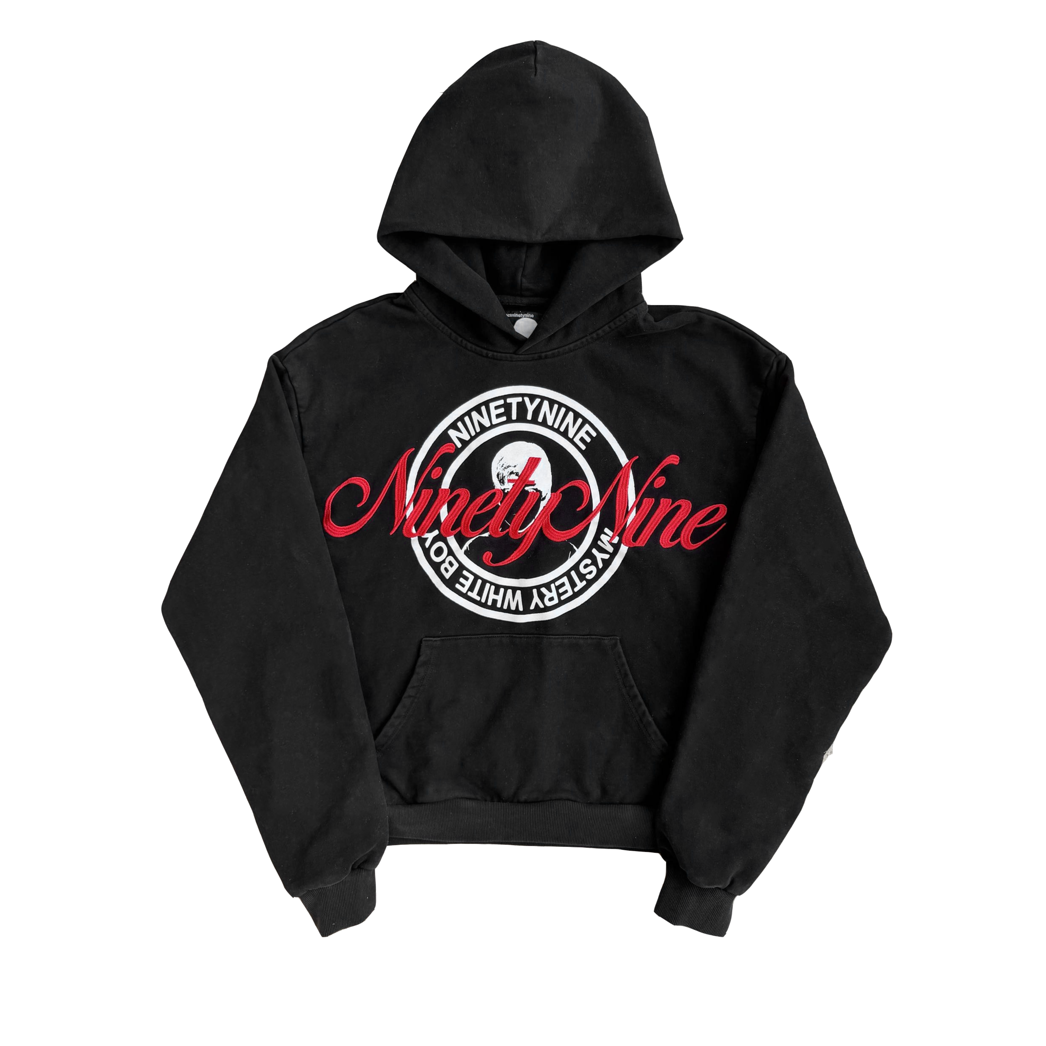 “Mystery Boy” Hoodie