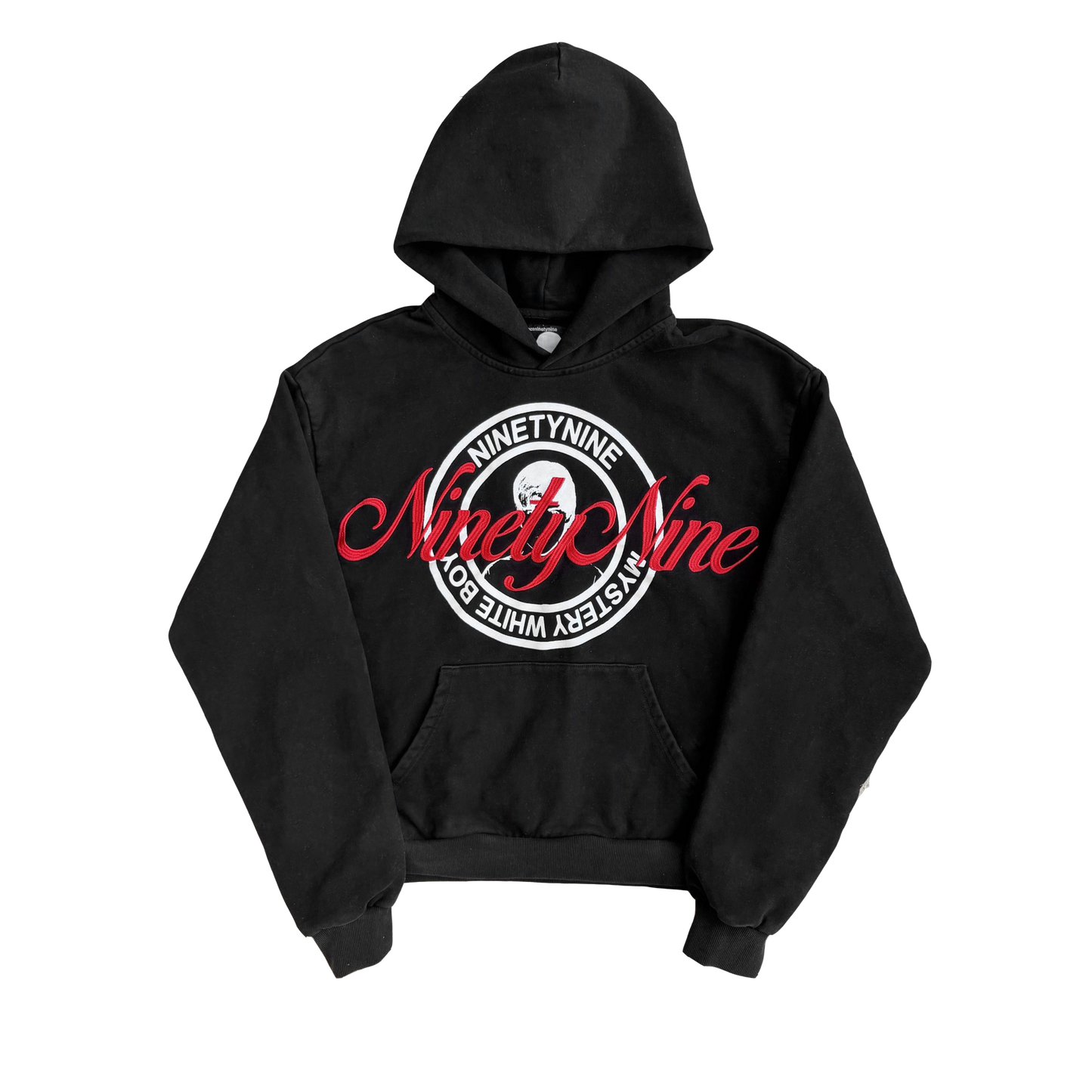 “Mystery Boy” Hoodie