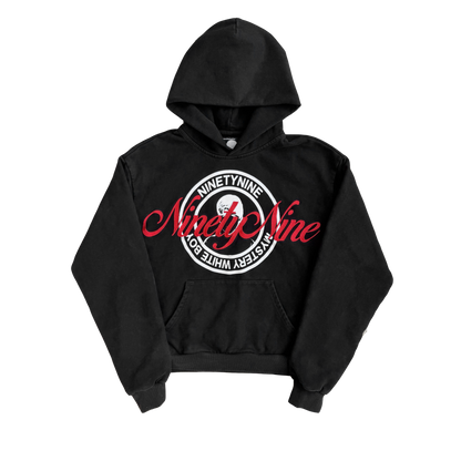 “Mystery Boy” Hoodie
