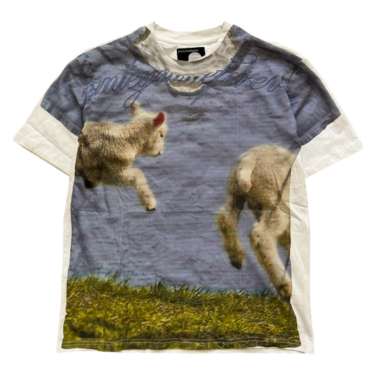 "Forever" Tee