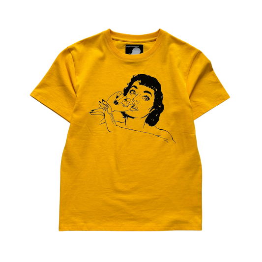 “LIAR” Tee