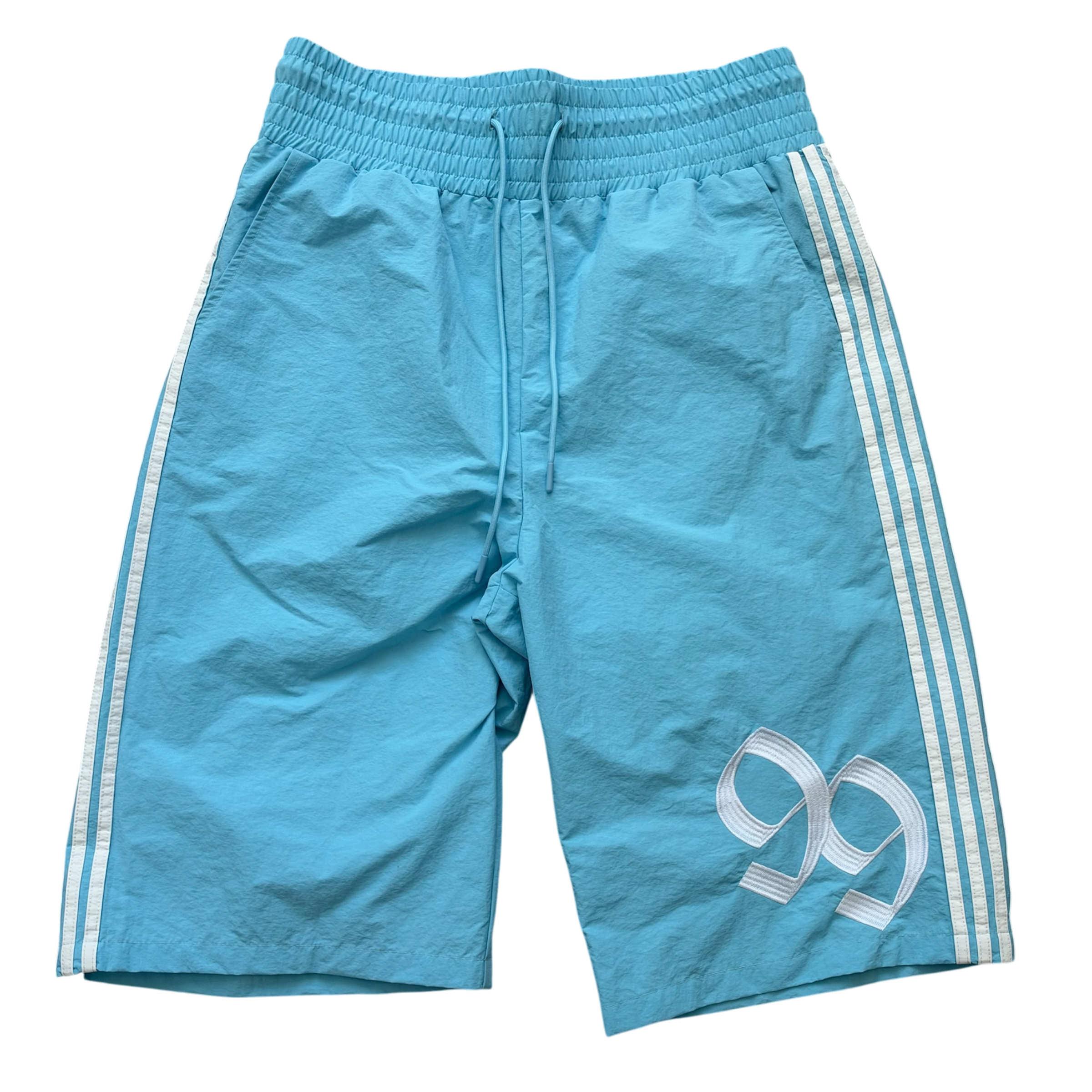 “Uniform” Shorts (UNC)