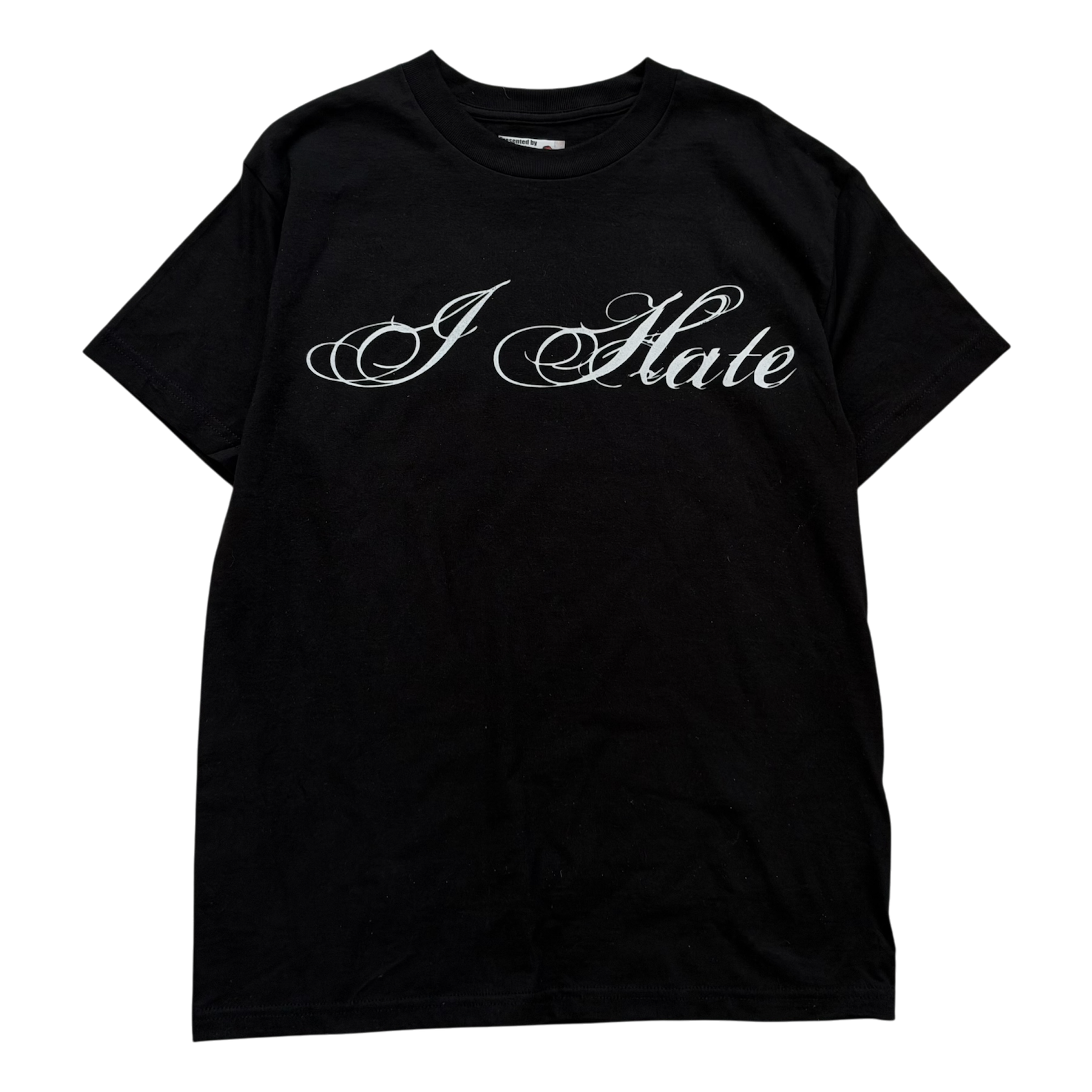“ihate” Tee