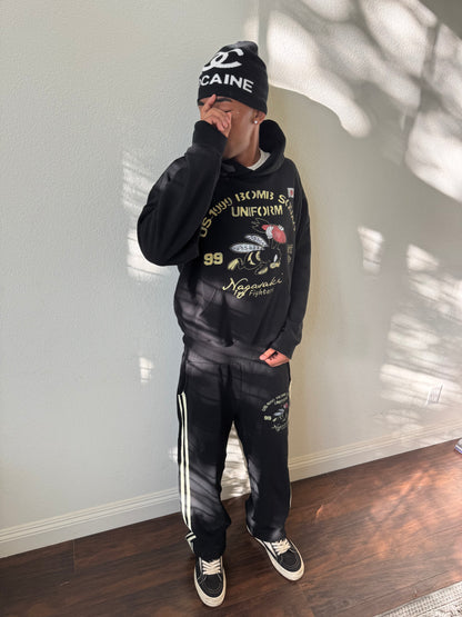 "Warboy" Sweats