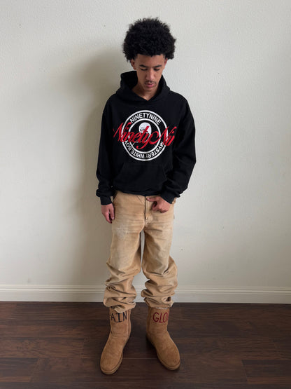 “Mystery Boy” Hoodie
