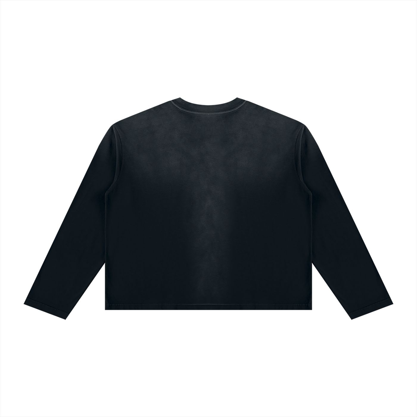 "FOG" Longsleeve