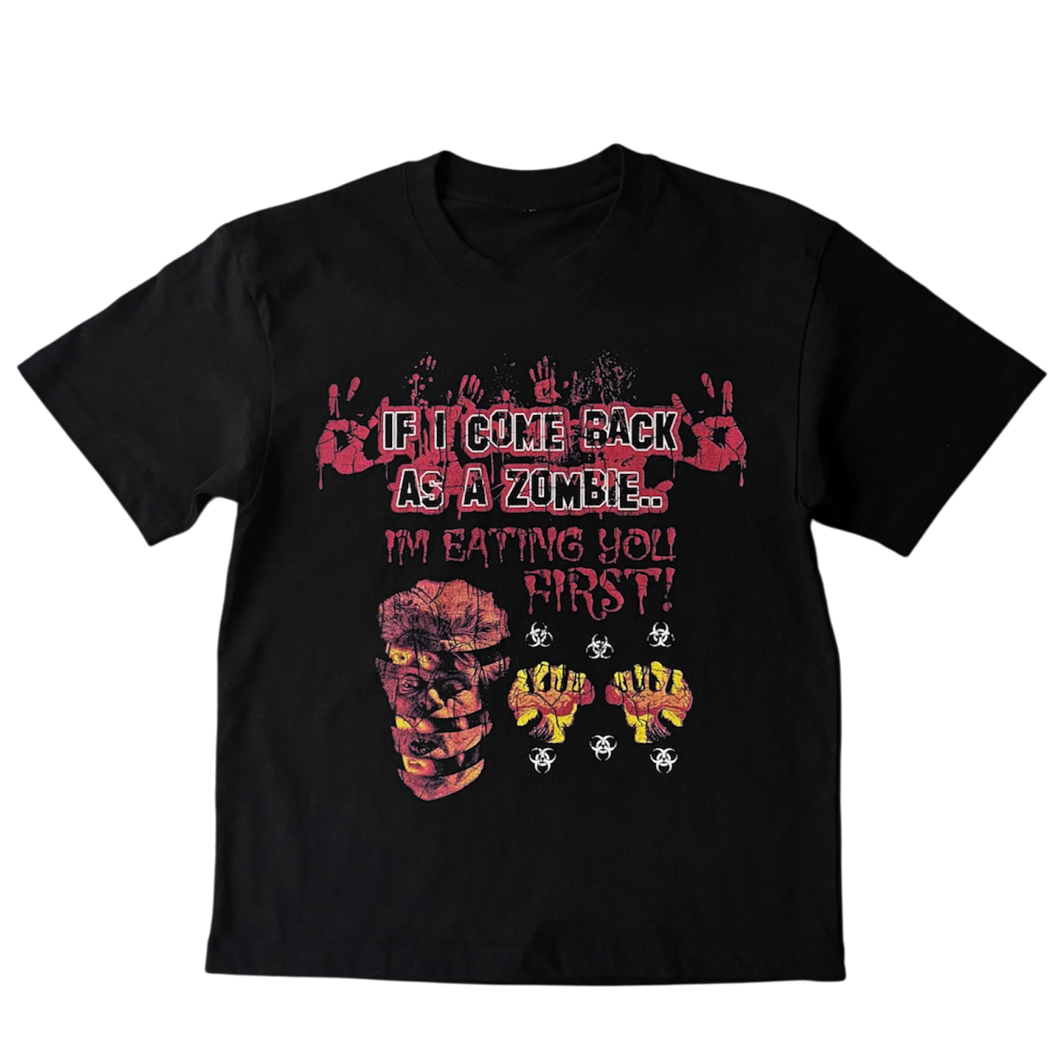 “ apocalypse” Tee