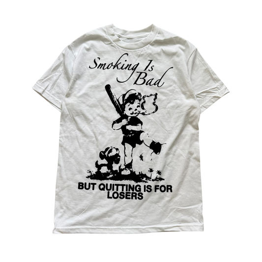 "Smokin" Tee