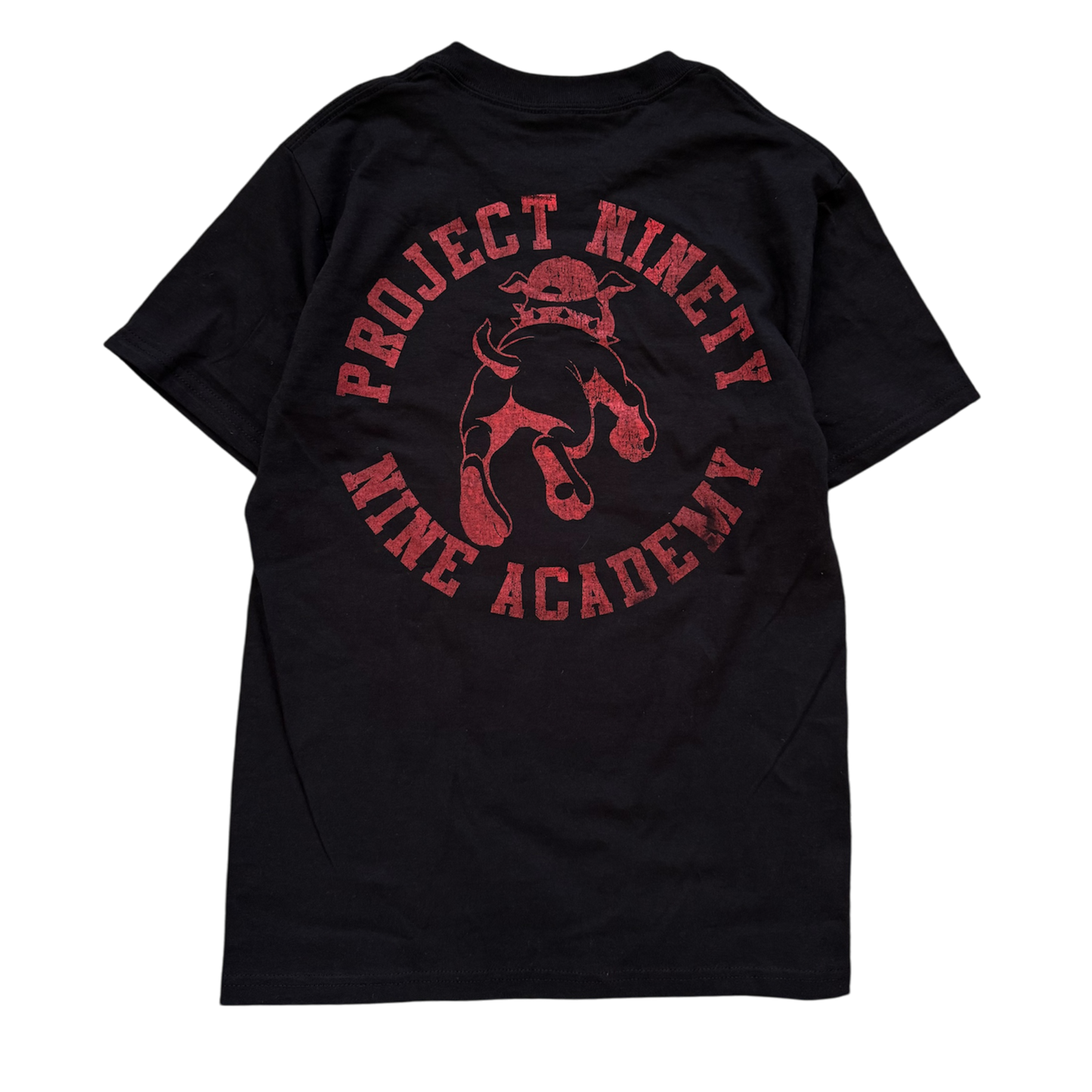 "academy"v2 tee