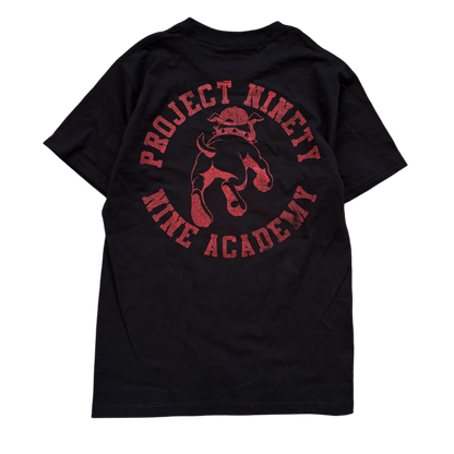 "academy"v2 tee