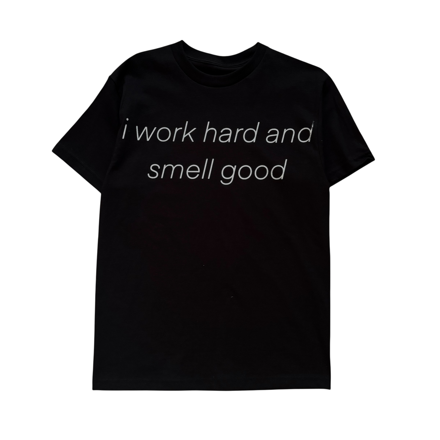“iwhasg” Tee