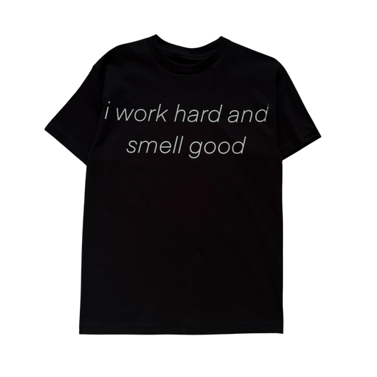 “iwhasg” Tee