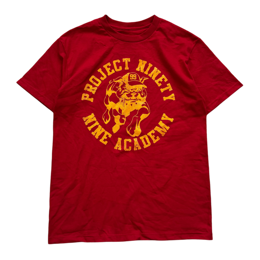 “99ACADEMY” Tee