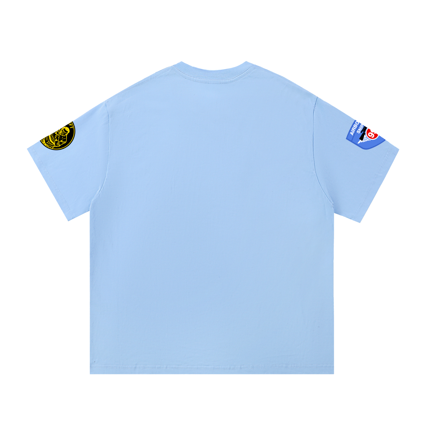 "WARFARE" Tee