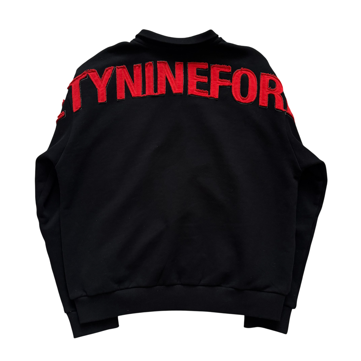 “FOREVA” QuarterZip