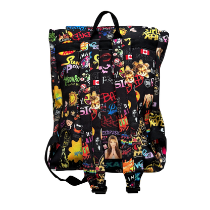 "UNIFORM" Backpack